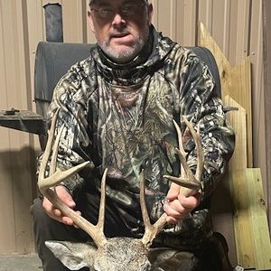 Meet your Posher, Chad